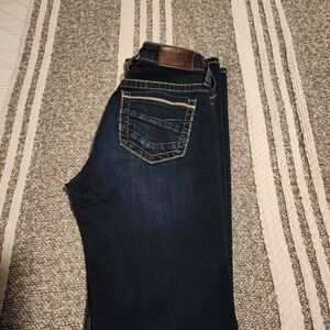 BKE Size 27 jeans